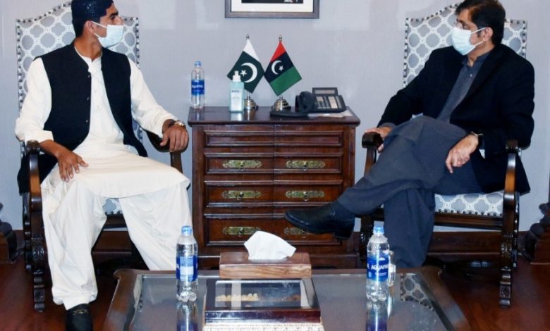 Rich result son google SERP when searching for 'Dahani'