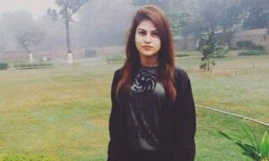 Rich result son google SERP when searching for 'Dua Mangi'