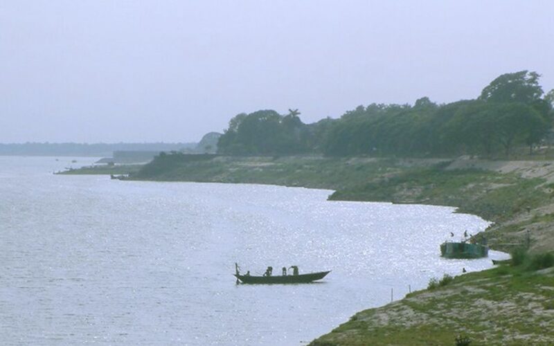 Rich result son google SERP when searching for 'Keti Bandar'