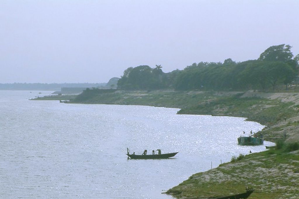 Rich result son google SERP when searching for 'Keti Bandar'