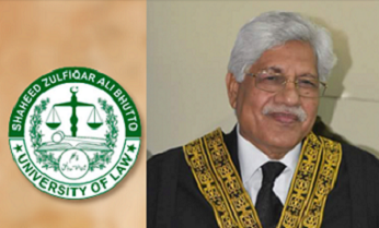 Rich result son google SERP when searching for 'Rana Shamim'