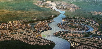 Rich result son google SERP when searching for 'Ravi Urban project'