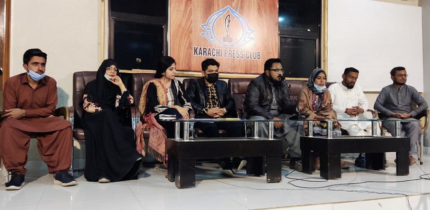 Rich result son google SERP when searching for 'Alternate youth platform'