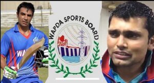 Rich result son google SERP when searching for 'Cricketers rendered jobless'