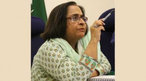 Rich result son google SERP when searching for 'Azra Pechuho'