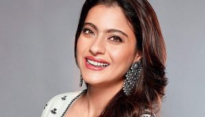 Rich result son google SERP when searching for 'Kajol'