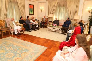 Power sharing formula