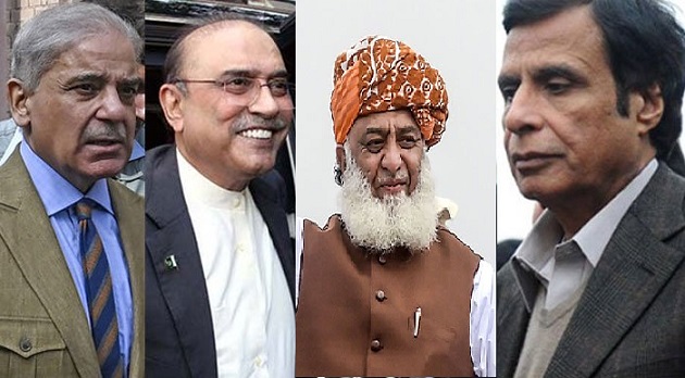 Rich result son google SERP when searching for 'Opposition No confidence'