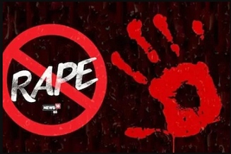 Rich result son google SERP when searching for 'Rape'