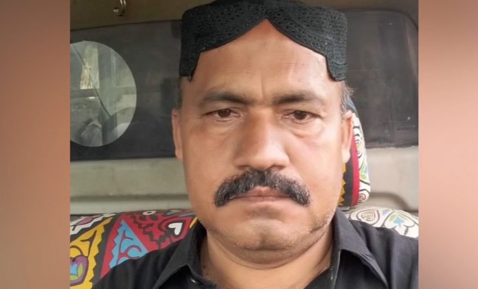 Rich result son google SERP when searching for 'SHO Javed Memon'