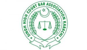 Rich result son google SERP when searching for 'Sindh Bar'