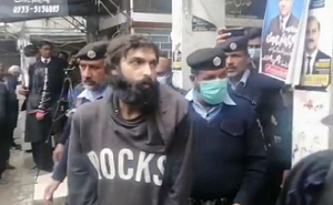 Rich result son google SERP when searching for 'Zahir Jaffer - Noor mukdam'