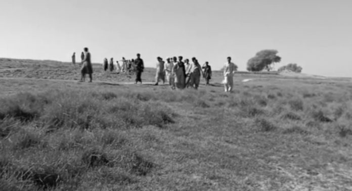 Rich result son google SERP when searching for 'Land dispute'