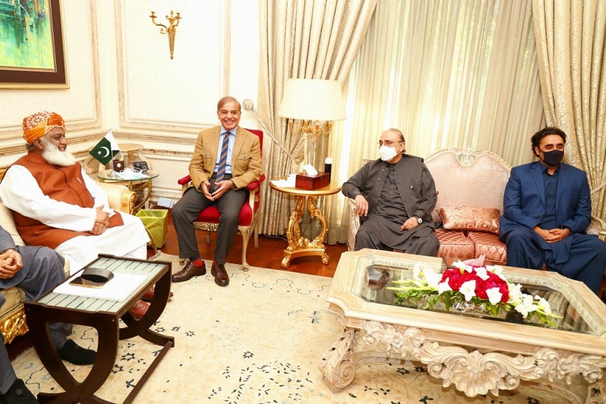 Rich result son google SERP when searching for 'opposition meeting'