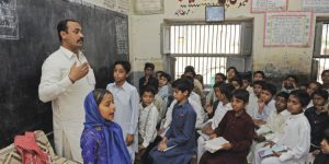 Rich result son google SERP when searching for 'Primary school '