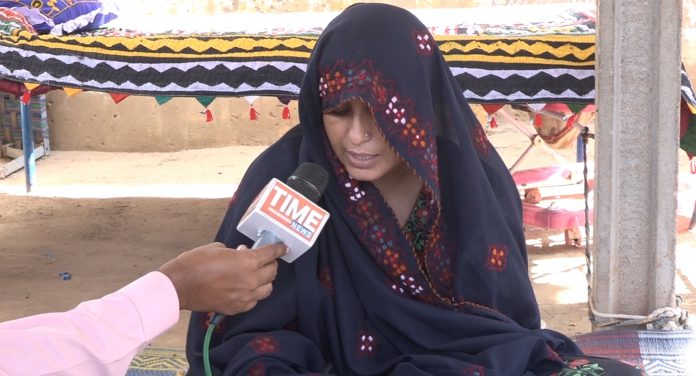 Rich result son google SERP when searching for 'Shirin Jokhio'