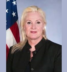 Rich result son google SERP when searching for 'Angela P. Aggeler'