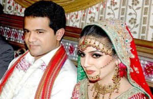 Rich result son google SERP when searching for 'quratul Ain Baloch'