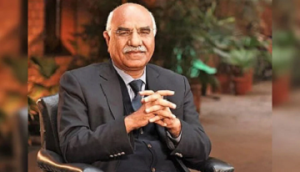 Rich result son google SERP when searching for 'Amjad Saqib - Akhwat'