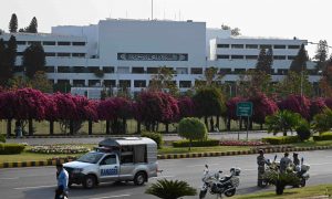 Rich result son google SERP when searching for 'National Assembly'