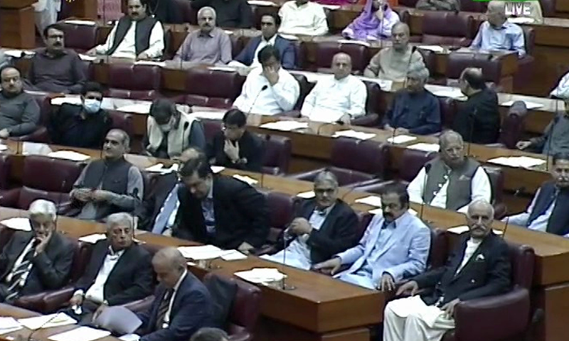 Rich result son google SERP when searching for 'NA session'