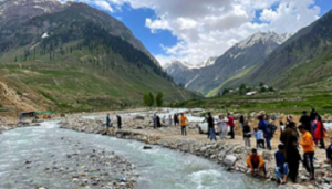 Rich result son google SERP when searching for 'Naran opened'