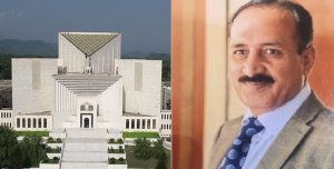 Rich result son google SERP when searching for 'Supreme court Bhoon'