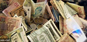 Rich result son google SERP when searching for 'Foreign funding'