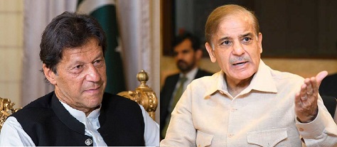 Imran - Shehbaz