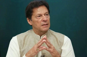 Imran khan