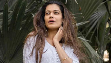 Rich result son google SERP when searching for 'Payel Bollywood actress'