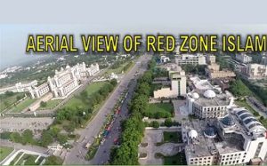 Red zone islamabad