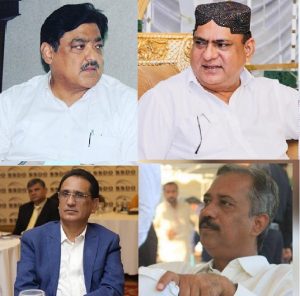 Director information