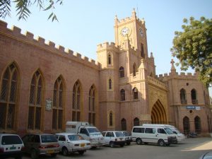 Rich result son google SERP when searching for 'Nava Vidyalaya '