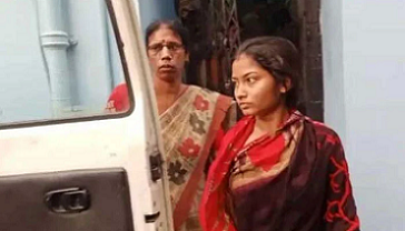 Rich result son google SERP when searching for ‘ love of Bangladeshi girl’