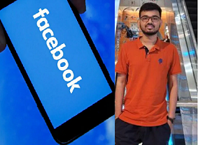 Rich results on google SERP when searching for ‘Facebook’