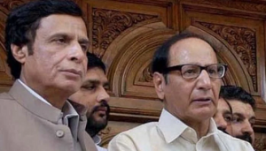 Rich results on google SERP when searching for ‘Choudhry brothers’