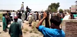 Rich results on google SERP when searching for ‘LB polls’