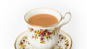 Rich results on google SERP when searching for ‘tea consumption in Pakistan’