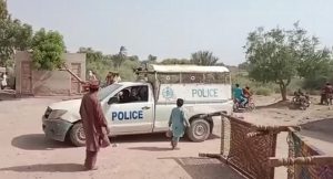 Rich results on google SERP when searching for ‘Kandhkot LB polls’