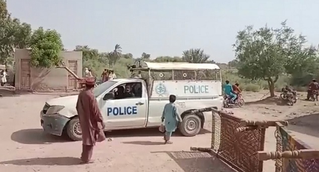 Rich results on google SERP when searching for ‘Kandhkot LB polls’