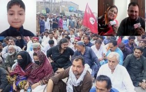 Rich results on google SERP when searching for ‘Adesh Kumar’