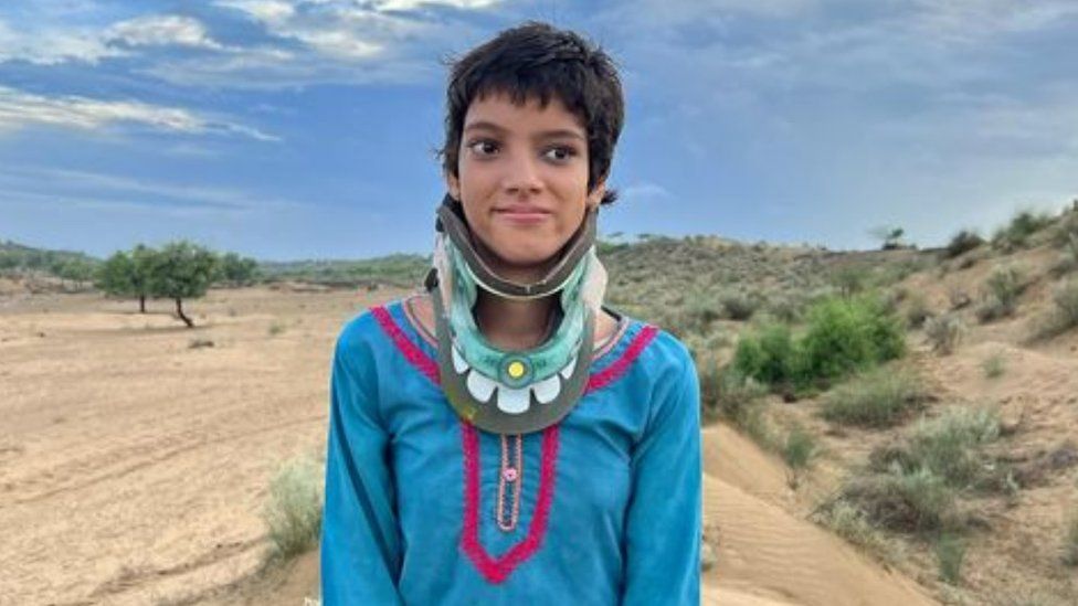 Rich results on google SERP when searching for ‘Afsheen ’