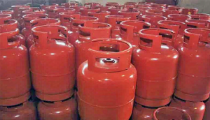 LPG prices