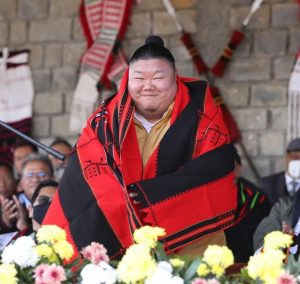 Rich results on google SERP when searching for ‘World Population Day’