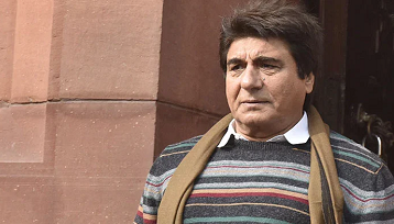 ‘Raj Babbar’