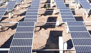 Rich results on google SERP when searching for ‘solar energy’