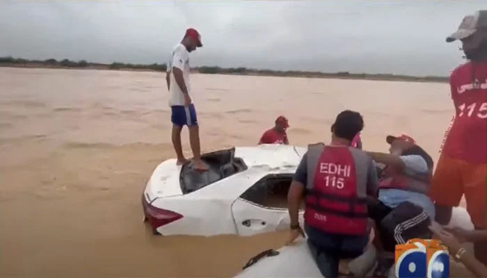 Rich results on google SERP when searching for ‘Malir-river’