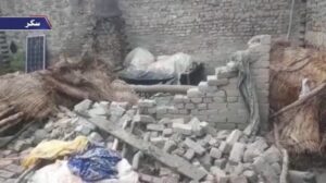 Rich results on google SERP when searching for ‘heavy rain causalities’