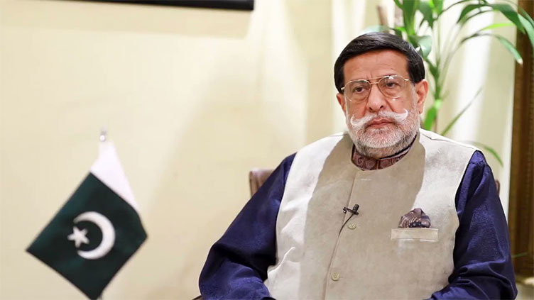 Rich results on google SERP when searching for ‘Muhammad Mian Soomro’